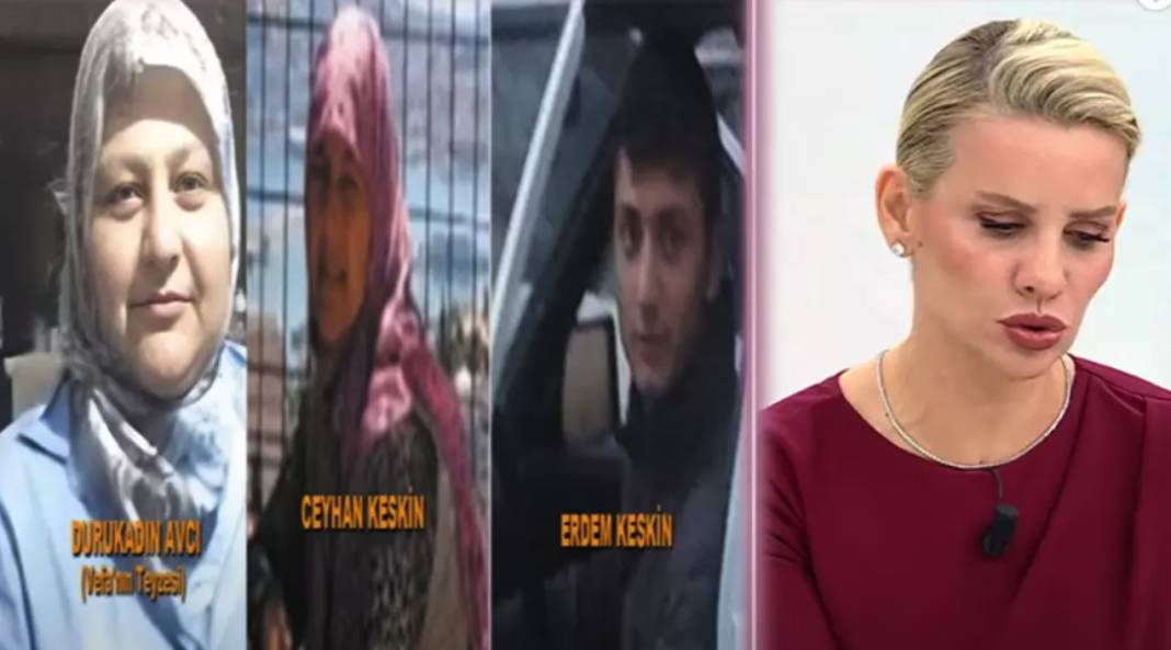 Esra Erol'da Aile Dehşeti! Vefa Konuştu; Türkiye Buz Kesildi... Aile içi cinsel istismar, cinayet ve işkenceler! 3